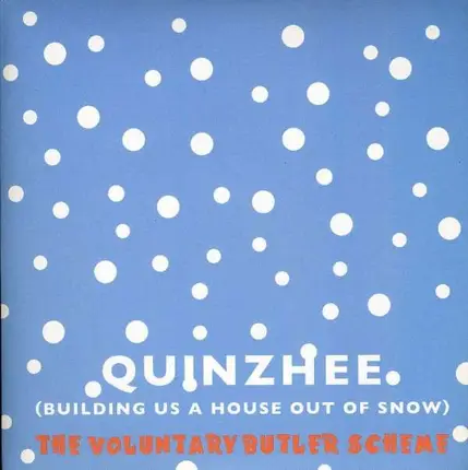 VOLUNTARY BUTLER SCHEME - QUINZHEE