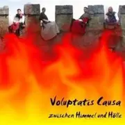CD - Voluptatis Causa - Zwischen Himmel Und Hölle