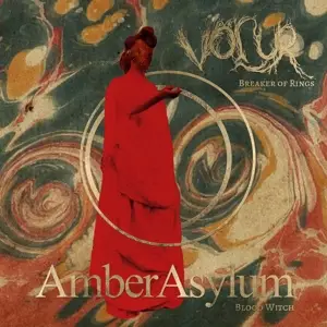 Volur / Amber Asylum - Breaker Of Rings /..