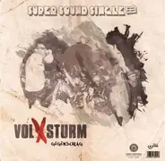 Volxsturm - Gegenschlag