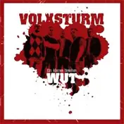 Volxsturm - Ein Kleines Bißchen Wut