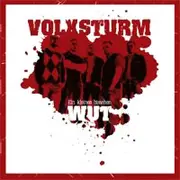LP - Volxsturm - Ein Kleines Bisschen Wut