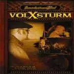 VOLXSTURM - IMMER HART AM WIND DVD+2CD