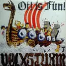 LP - Volxsturm - Oi! Is Fun!