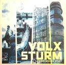 Double LP - Volxsturm - Lichter Meiner Stadt - 7', insert