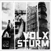 CD - VOLXSTURM - LICHTER MEINER STADT