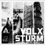 Volxsturm - Lichter Meiner Stadt