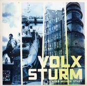 Volxsturm - LICHTER MEINER STADT [LP+7']