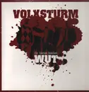 LP - Volxsturm - Ein Kleines Bisschen Wut - olive black vinyl, Gatefold, incl. insert, games