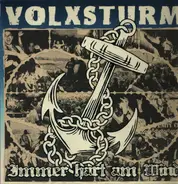 Volxsturm - Immer Hart Am Wind