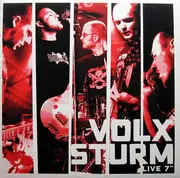 Double LP - Volxsturm - Lichter Meiner Stadt - 7', insert