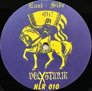 LP - Volxsturm - Mach Die Augen Auf - Booklet