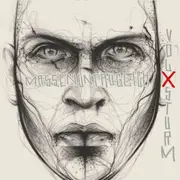 LP - Volxsturm - Massenuntauglich - Silver