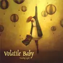 CD - Volatile Baby - Traveling Light