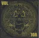 CD - Volbeat - Beyond Hell / Above Heaven