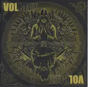 CD - Volbeat - Beyond Hell / Above Heaven