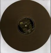 LP - Volbeat - Guitar Gangsters & Cadillac Blood - Gold