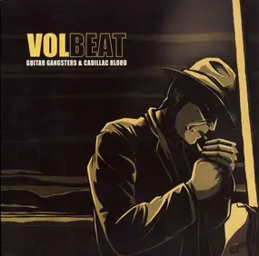 Volbeat - Guitar Gangsters & Cadillac Blood