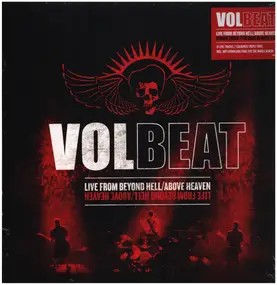 Volbeat - Live From Beyond Hell / Above Heaven