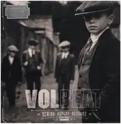 Volbeat - Rewind - Replay - Rebound