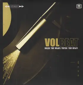 Volbeat - Rock The Rebel / Metal The Devil
