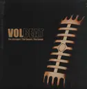 LP - Volbeat - The Strength/The Sound/The Songs