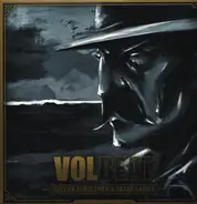 Volbeat - Outlaw Gentlemen & Shady Ladies