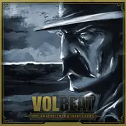 CD - Volbeat - Outlaw Gentlemen & Shady Ladies