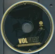 CD - Volbeat - Outlaw Gentlemen & Shady Ladies