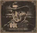 Double CD - Volbeat - Outlaw Gentlemen & Shady Ladies