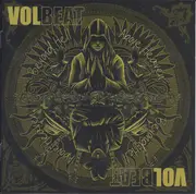 CD - Volbeat - Beyond Hell / Above Heaven