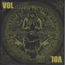CD - Volbeat - Beyond Hell / Above Heaven