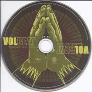 CD - Volbeat - Beyond Hell / Above Heaven