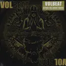 Double LP - Volbeat - Beyond Hell / Above Heaven