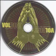 CD - Volbeat - Beyond Hell / Above Heaven