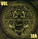CD - Volbeat - Beyond Hell / Above Heaven