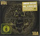CD & DVD - Volbeat - Beyond Hell/Above