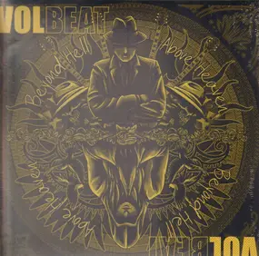 Volbeat - Beyond Hell / Above Heaven