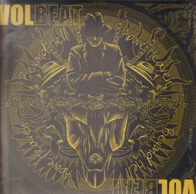 Volbeat - Beyond Hell / Above Heaven