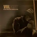 LP - Volbeat - Guitar Gangsters & Cadillac Blood - Ltd Ed, White Vinyl