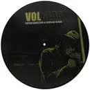 Picture Disc - Volbeat - Guitar Gangsters & Cadillac Blood