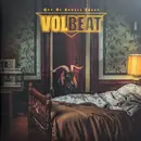 LP - Volbeat - God Of Angels Trust