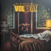 LP - Volbeat - God Of Angels Trust