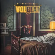 Volbeat - God of Angels Trust