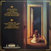 LP - Volbeat - God Of Angels Trust