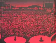 CD - Volbeat - Live From Beyond Hell / Above Heaven