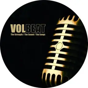 Volbeat - PD-STRENGTH/THE..