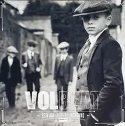 Double LP - Volbeat - Rewind • Replay • Rebound