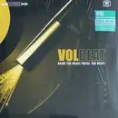 LP - Volbeat - Rock The Rebel / Metal The Devil