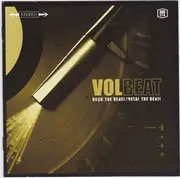 CD - Volbeat - Rock The Rebel / Metal The Devil